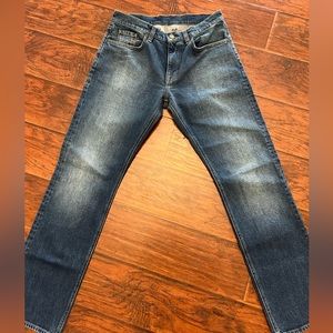 Tecovas jeans. Size 32x32. Like new condition.